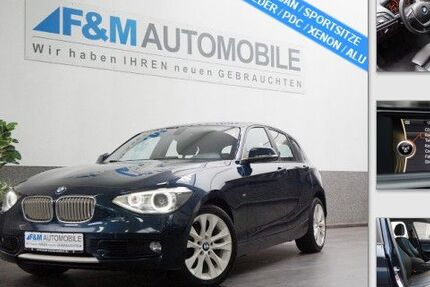BMW 120 120.000 km 10.950 &euro; Neuss 41460