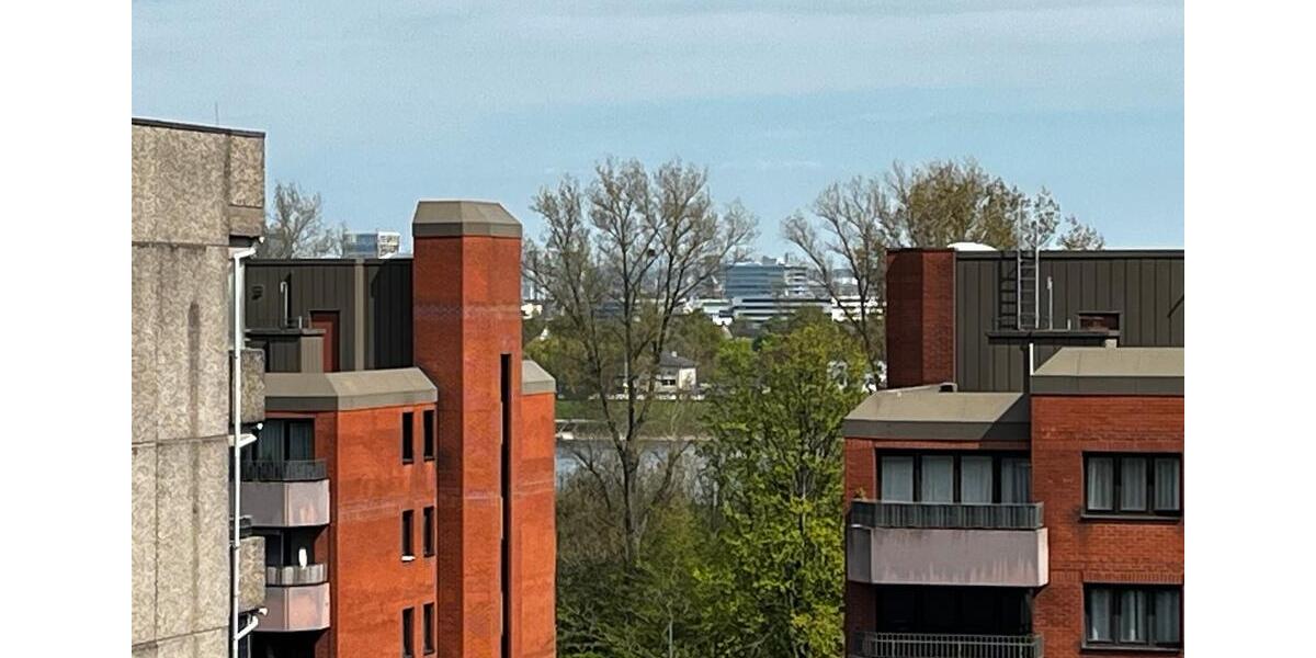 Etagenwohnung Neuss - 3 Zimmer, 84 m&sup2;, 278.000&euro; | Angebot:26168521