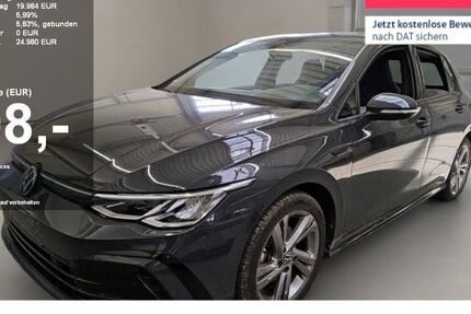 VW Golf 19.480 km 24.980 &euro; Krefeld 47805