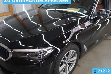BMW 520 70.989 km 26.990 &euro; Krefeld 47829