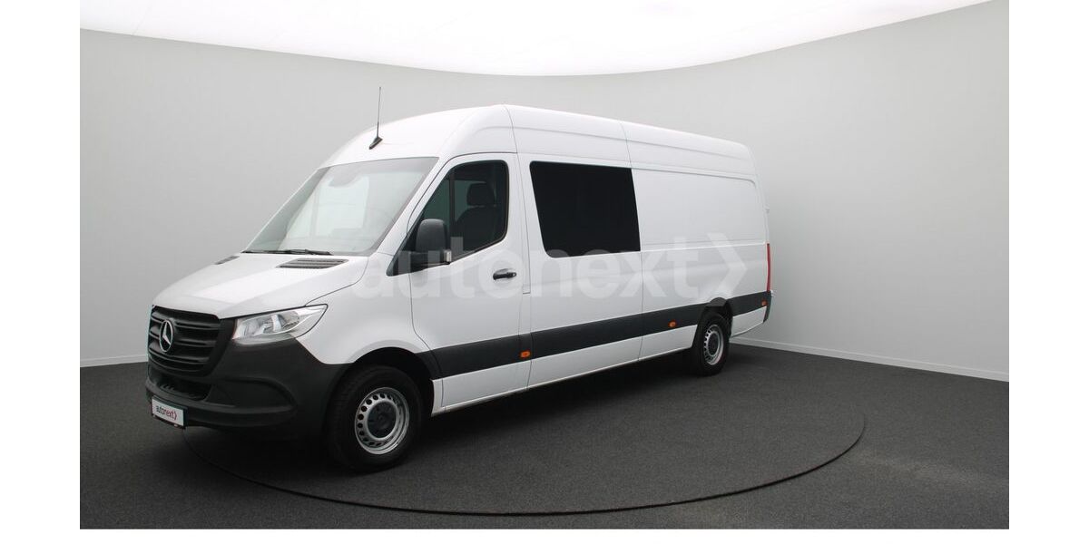 Mercedes-Benz Sprinter 141.050 km 37.949 &euro; Mönchengladbach 41066