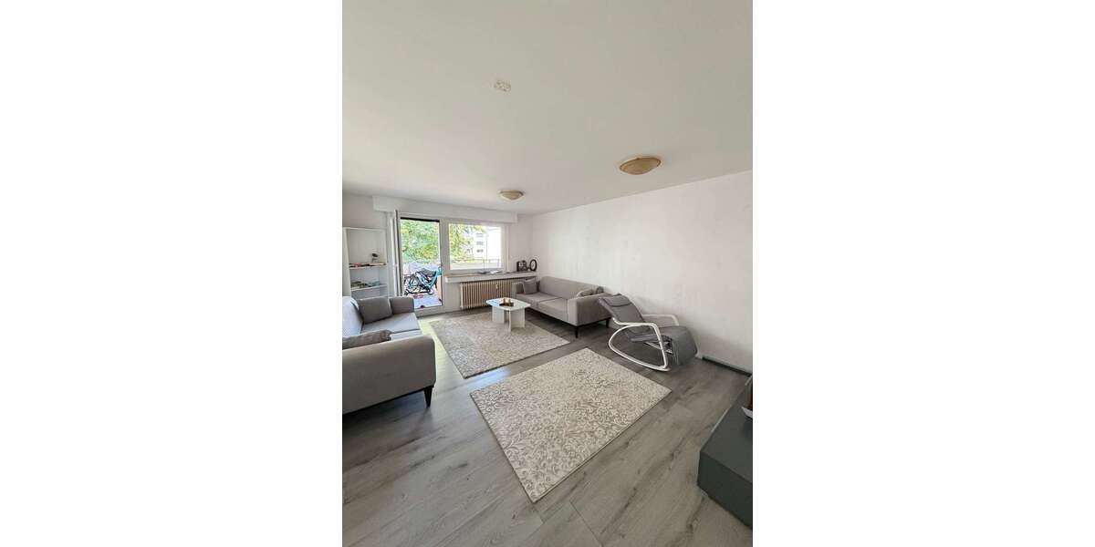 Etagenwohnung Bergheim Ahe - 4 Zimmer, 92 m&sup2;, 119.900&euro; | Angebot:27029472