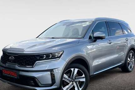 Kia Sorento 163.807 km 23.979 &euro; Elsdorf 50189