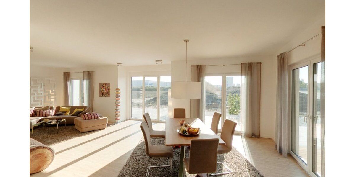 Individuelle Villa in Elsdorf - Kein Haus von der Stange. - Villa Elsdorf | Angebot:27346705