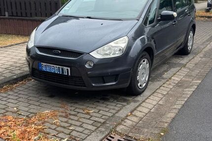 Ford S-Max 241.690 km 2.900 &euro; Kerpen 50170