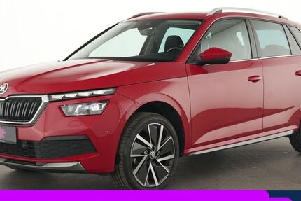Skoda Kamiq 58.055 km 18.289 &euro; Neuss 41460