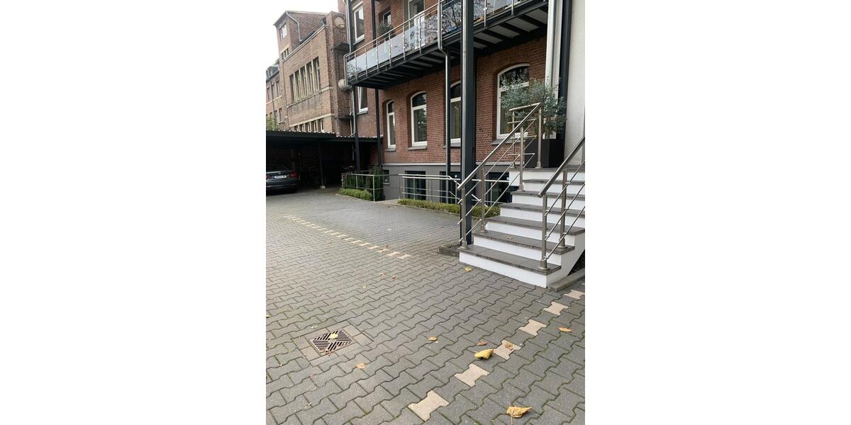 Etagenwohnung Krefeld Cracau - 3 Zimmer, 97 m&sup2;, 430.000&euro; | Angebot:26095166