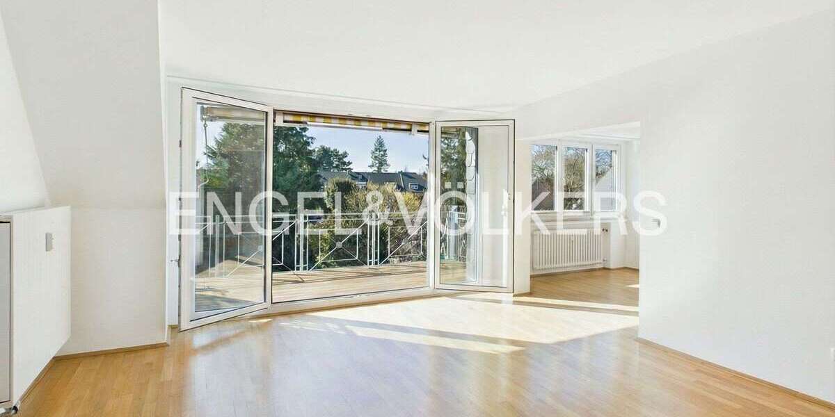 Etagenwohnung Krefeld Cracau - 3 Zimmer, 118 m&sup2;, 449.000&euro; | Angebot:25983770