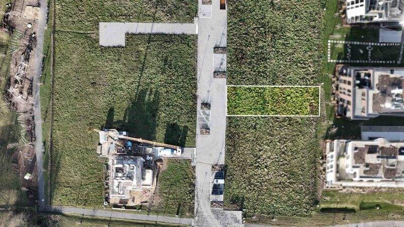 Grundstück Köln Lindenthal - 850.500&euro; | Angebot:25768855