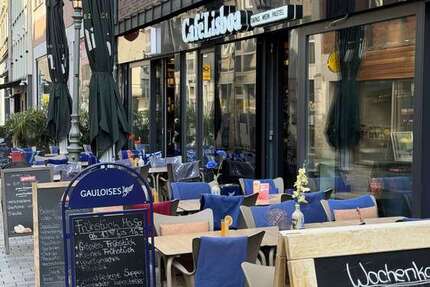 Gewerbeobjekt Düsseldorf Altstadt - 4.050&euro; | Angebot:26196809