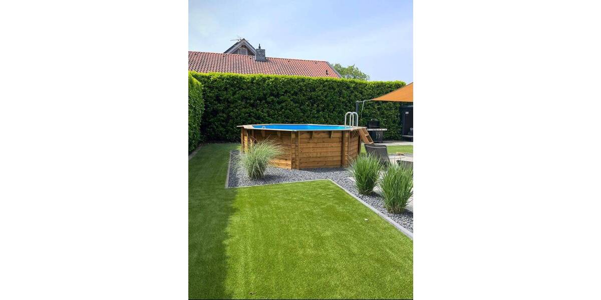 Einfamilienhaus Niederkrüchten - 4 Zimmer, 138 m&sup2;, 549.000&euro; | Angebot:26106530