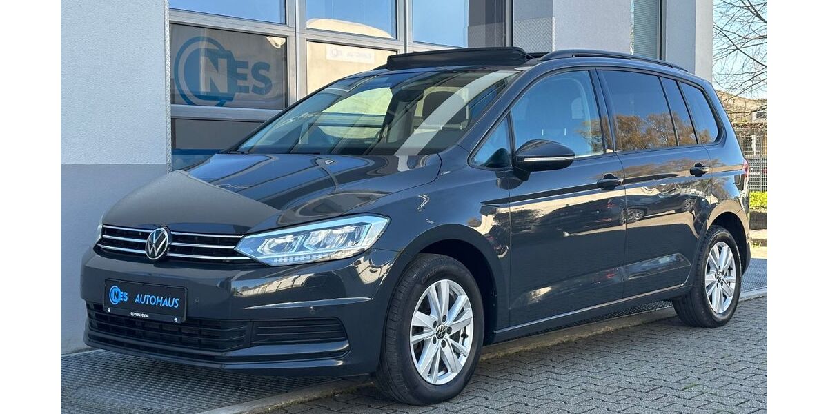 VW Touran 137.800 km 21.490 &euro; Hilden (bei Düsseldorf) 40721