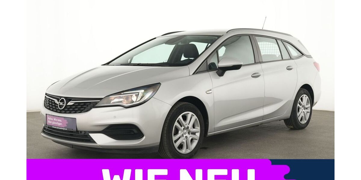 Opel Astra 52.438 km 12.439 &euro; Neuss 41460