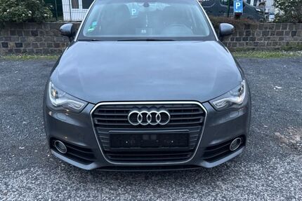 Audi A1 205.000 km 6.400 &euro; Leverkusen 51371