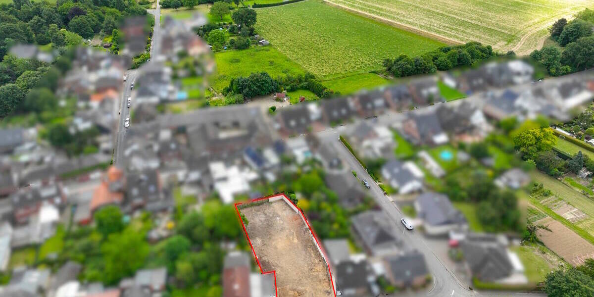 Grundstück Jüchen Stessen - 299.000&euro; | Angebot:25822069