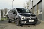 Mercedes-Benz V 300 d lang /4matic/ AMG / 8 Sitze/Pano/ El.tür 55.000 km 59.900 &euro; Mönchengladbach 41066
