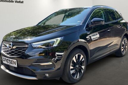 Opel Grandland (X) 42.350 km 14.870 &euro; Viersen 41747