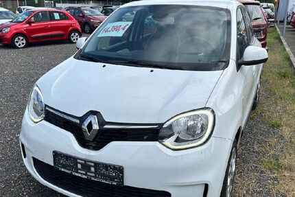 Renault Twingo 7.250 km 14.390 &euro; Erkelenz 41812