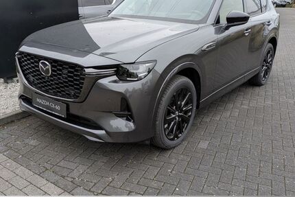 Mazda CX-60 7.086 km 46.798 &euro; Monheim 40789