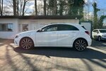 Mercedes-Benz A 220 CDI / AMG / Pano / Kamera / Navi / Euro6 195.000 km 15.890 &euro; Mönchengladbach 41066