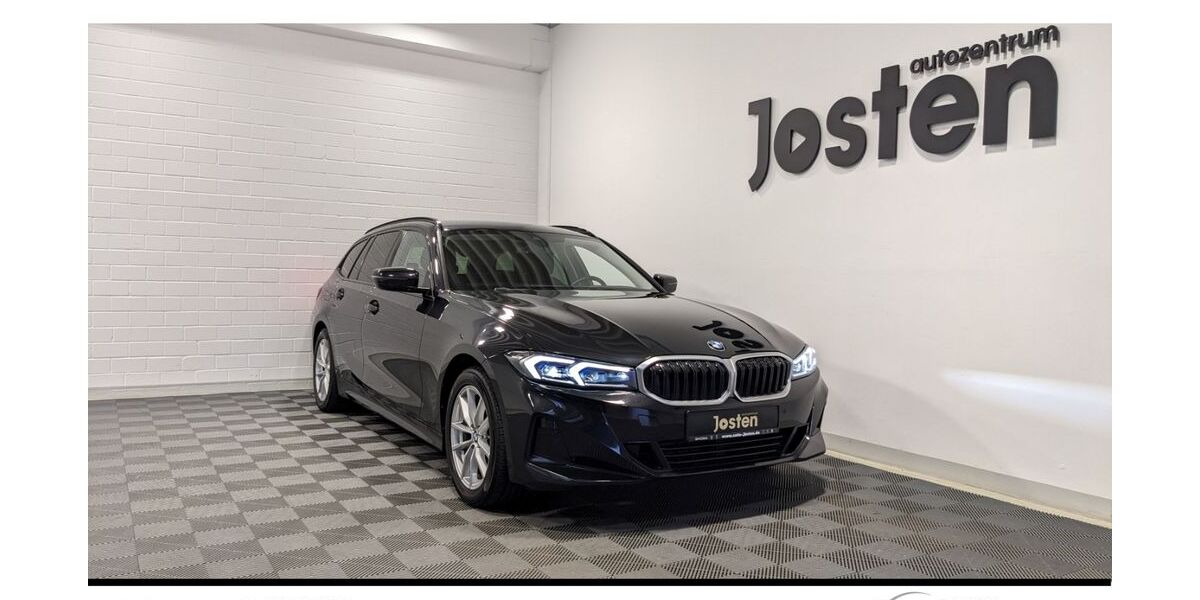 BMW 318 82.613 km 23.990 &euro; Monheim am Rhein 40789