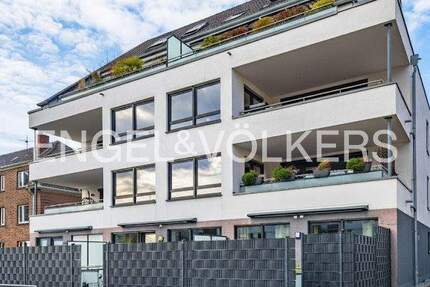 Wohnung Hilden Forstbach - 3 Zimmer, 98 m&sup2;, 395.000&euro; | Angebot:25688634