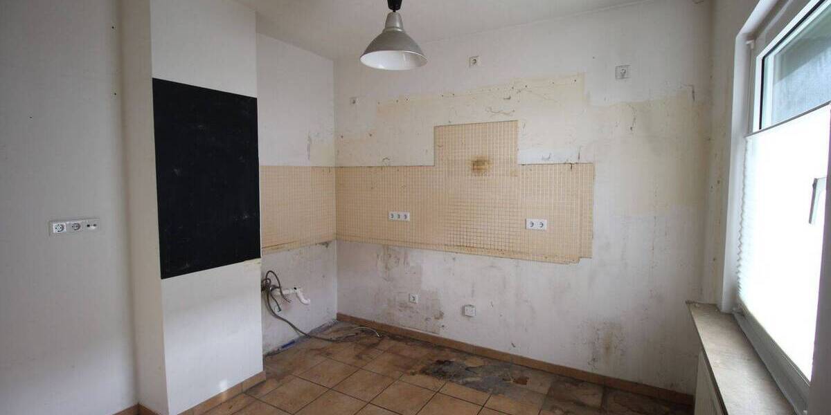 Reihenmittelhaus Düsseldorf Stockum - 4 Zimmer, 106 m&sup2;, 700.000&euro; | Angebot:26105538