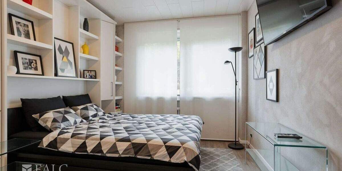 Etagenwohnung Bergheim Glessen - 7 Zimmer, 214 m&sup2;, 469.000&euro; | Angebot:25696518