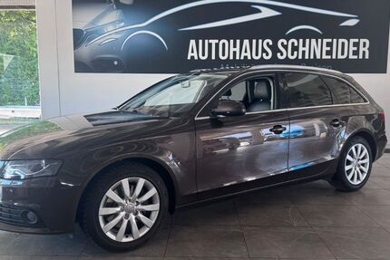 Audi A4 96.322 km 12.800 &euro; Ratingen 40880