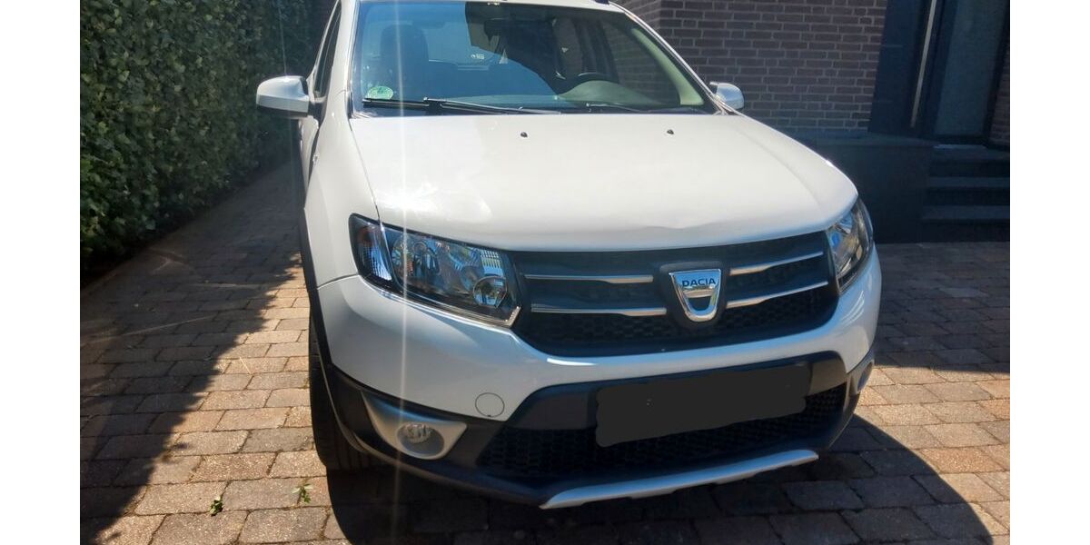 Dacia Sandero 83.157 km 5.800 &euro; Mönchengladbach 41179