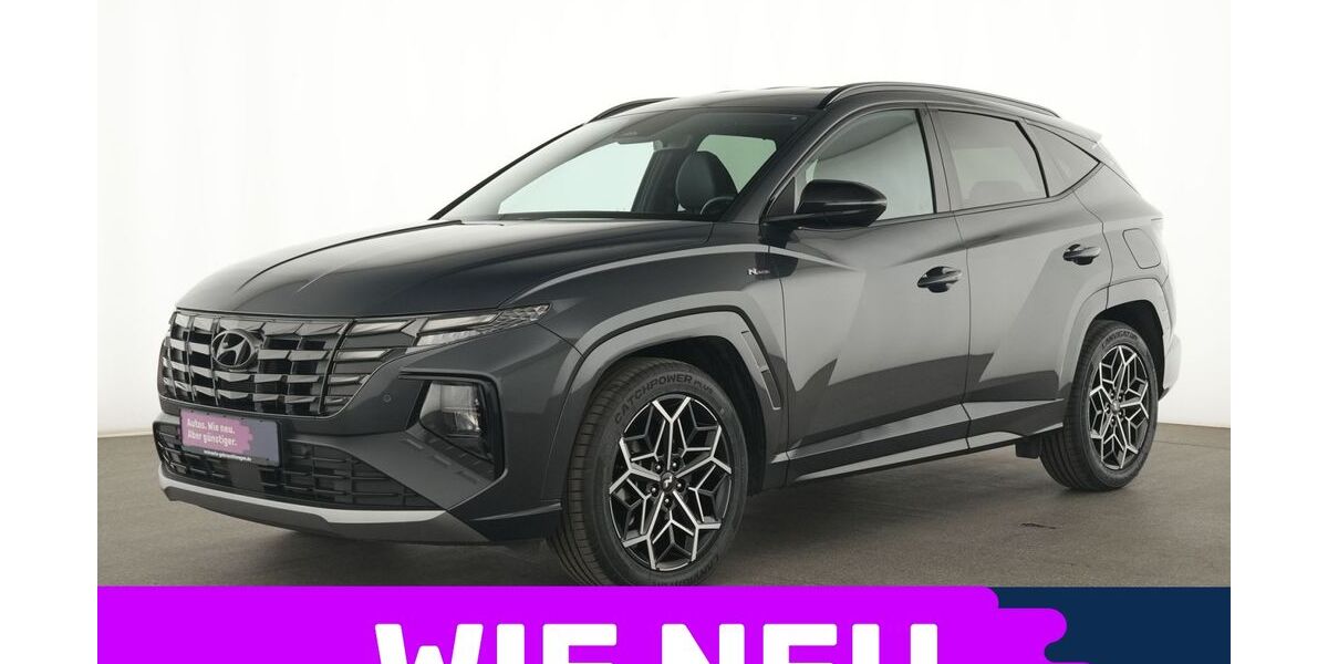 Hyundai TUCSON 32.113 km 28.259 &euro; Neuss 41460