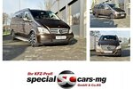 Mercedes-Benz Viano Edition lang / PANO / El.Türen / 8 Sitzer 130.000 km 34.990 &euro; Mönchengladbach 41066