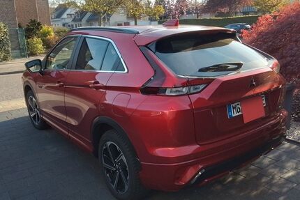 Mitsubishi Eclipse Cross 19.000 km 22.300 &euro; Mönchengladbach 41066