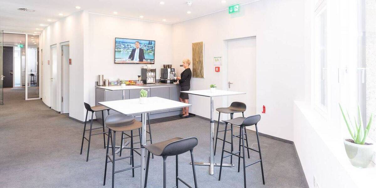 Gewerbeobjekt Düsseldorf Stadtmitte - 1.590&euro; | Angebot:26179641