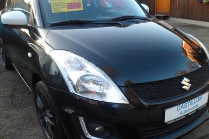 Suzuki Swift 91.000 km 7.950 &euro; Düsseldorf 40589