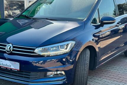 VW Touran 128.900 km 18.850 &euro; Krefeld OT Fischeln 47805