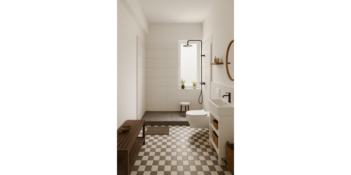 Etagenwohnung Düsseldorf Düsseltal - 2 Zimmer, 72 m&sup2;, 349.000&euro; | Angebot:26157422