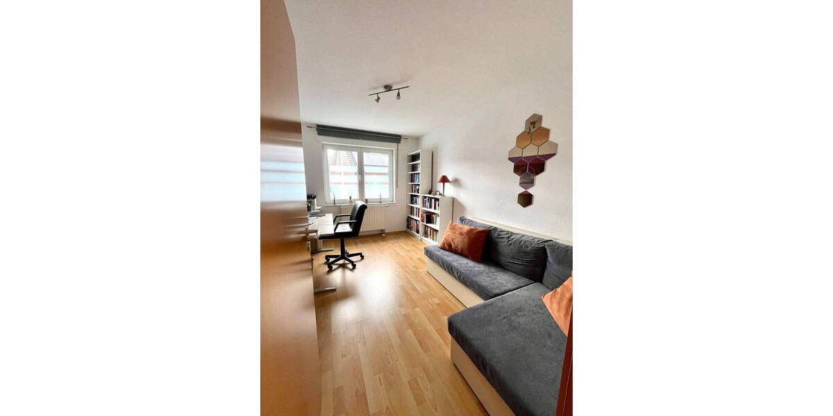 Doppelhaushälfte Neuss Furth-Mitte - 4 Zimmer, 108 m&sup2;, 589.000&euro; | Angebot:26064233