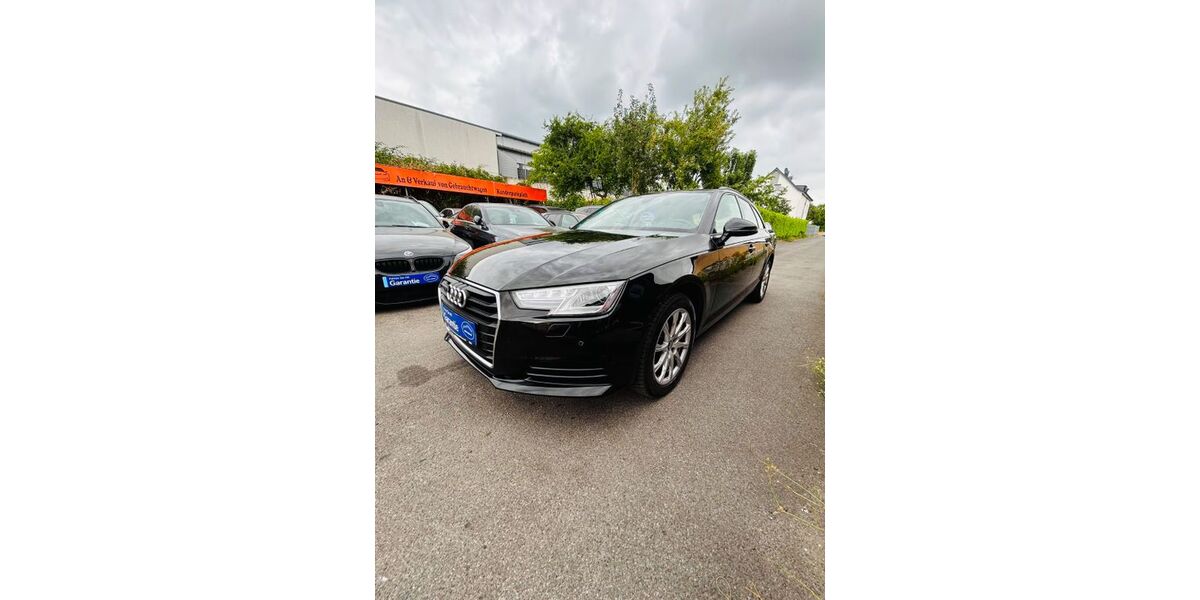 Audi A4 166.000 km 15.500 &euro; Mönchengladbach 41199