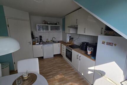 Wohnung Düsseldorf Stadtbezirk 3 - 1 Zimmer, 50 m&sup2;, 575&euro; | Angebot:26250313