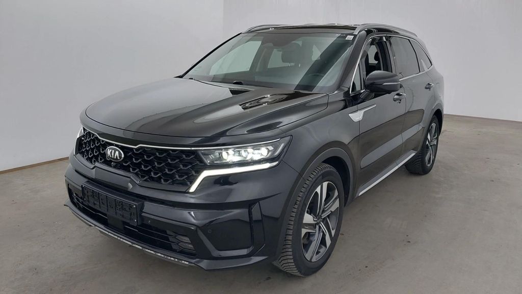 Kia Sorento 168.600 km 21.700 &euro; Hilden 40721