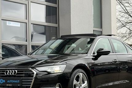 Audi A6 140.473 km 30.890 &euro; Hilden (bei Düsseldorf) 40721