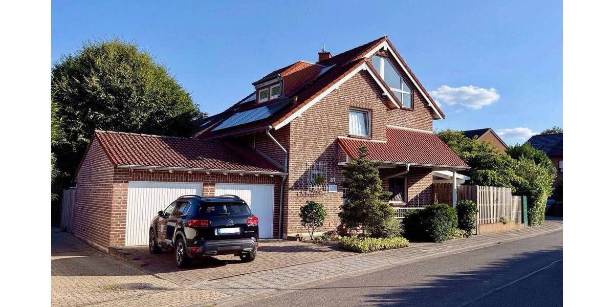 Einfamilienhaus Kerpen Sindorf - 7 Zimmer, 235 m&sup2;, 795.000&euro; | Angebot:25702610
