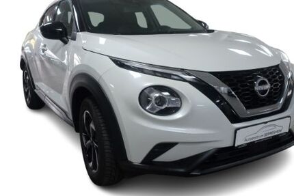 Nissan Juke 20.100 km 16.993 &euro; Grevenbroich 41515
