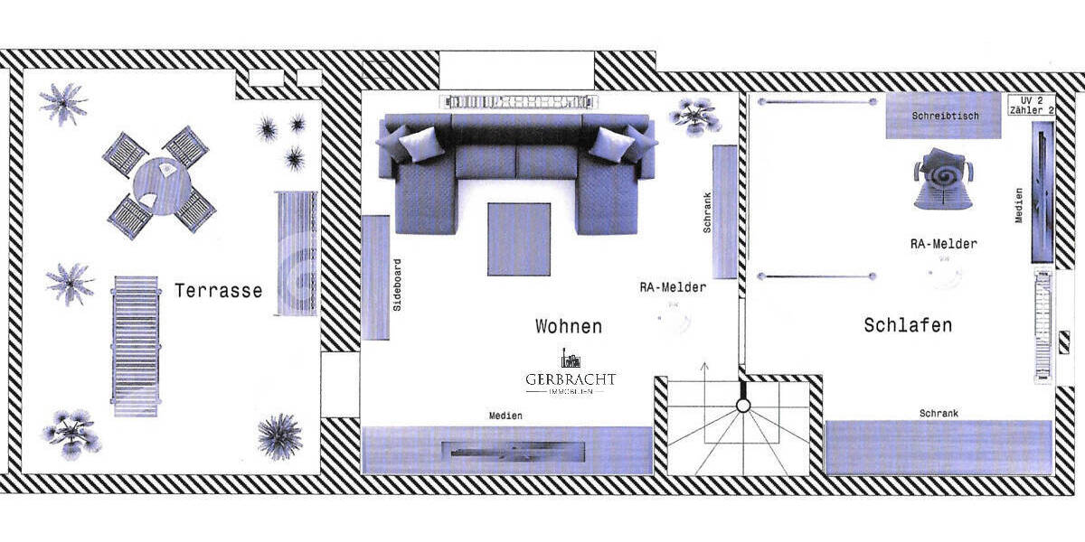 Einfamilienhaus Krefeld / Fischeln Fischeln - 7 Zimmer, 190 m&sup2;, 650.000&euro; | Angebot:25738813