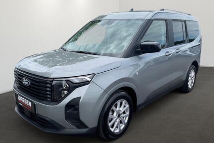 Ford Tourneo Courier 28.223 km 19.680 &euro; Düsseldorf 40589