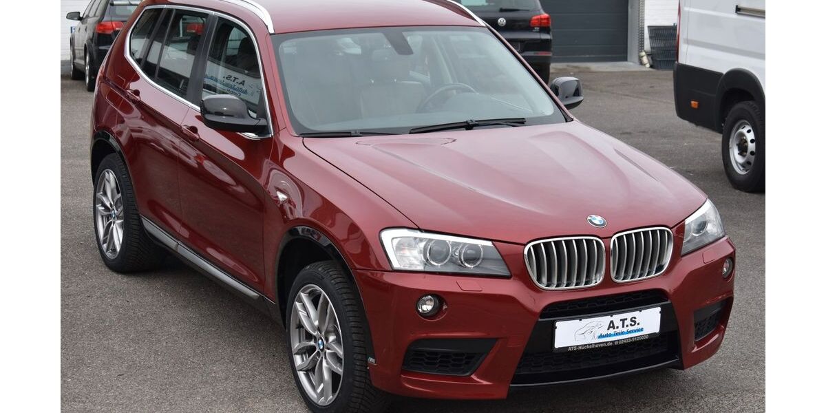 BMW X3 192.000 km 14.300 &euro; Hückelhoven 41836