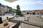 Etagenwohnung Düsseldorf Stadtbezirk 3 - 1.5 Zimmer, 40 m&sup2;, 217.000&euro; | Angebot:26961495