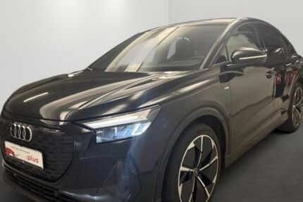 Audi Q4 e-tron 40.416 km 31.980 &euro; Neuss 41464