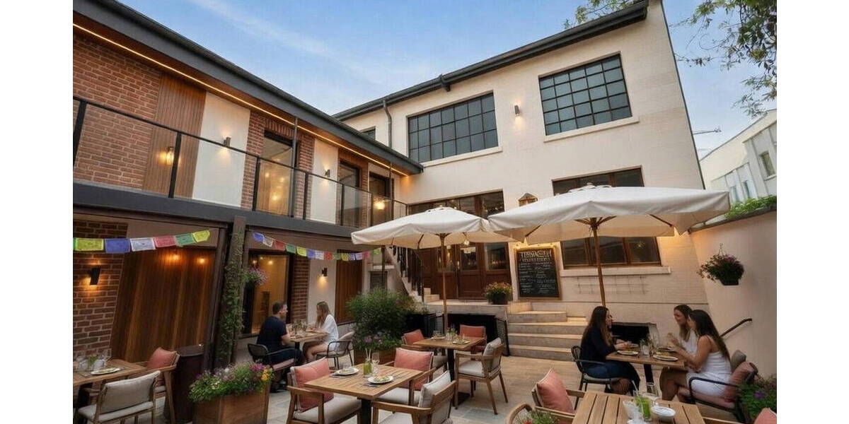 Gewerbeobjekt Düsseldorf Pempelfort - 1.190.000&euro; | Angebot:26170961